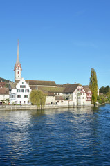 Stein am Rhein, Switzerland