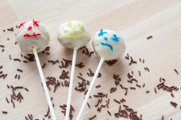 Cake Pops