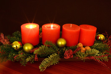 advent