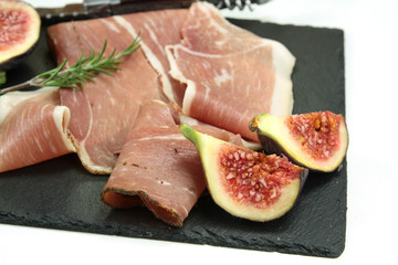jambon sec