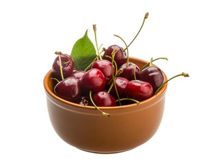 Gean - cherry