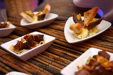 FingerFood