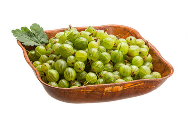 Gooseberries