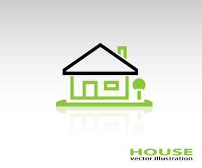 house icon