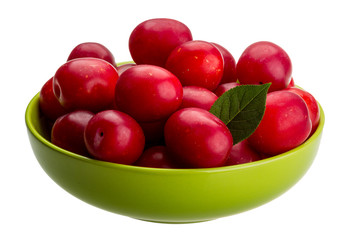 Damson plum
