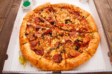 Pizza