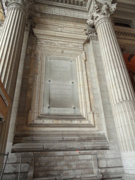 Brüssel - Bruxelles - Brussel - Palais de Justice