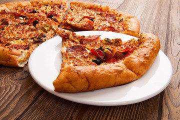 Pizza