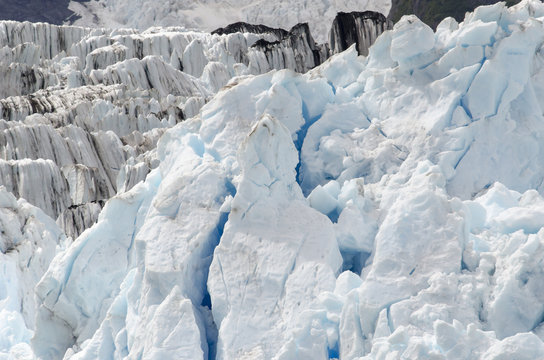 Glacier Closeup 4