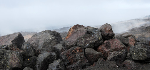 Piton de la Fournaise