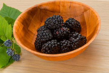 Blackberry