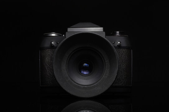 Kamera EXA 1c