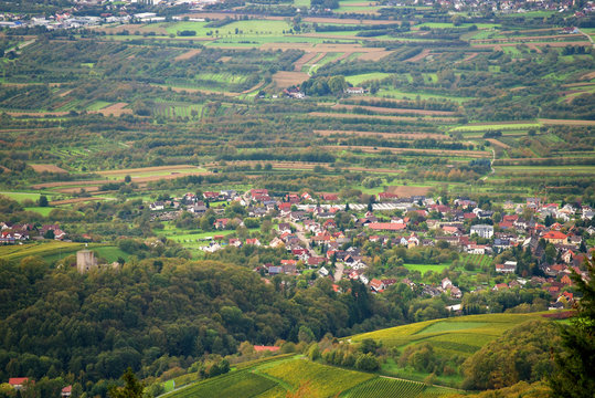 Lauf bei Achern - Ortenaukreis