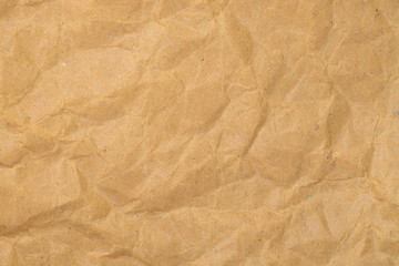 rough brown paper