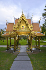 Pavilhão Tailandês