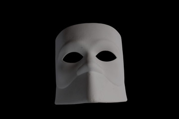 Halloween Mask