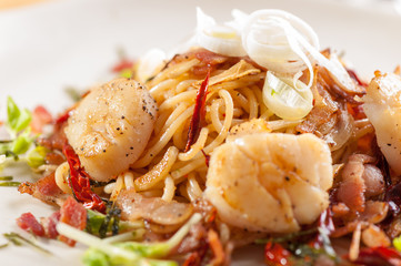 Fusion food