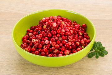 Cowberry