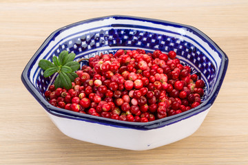 Cowberry