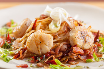Fusion food
