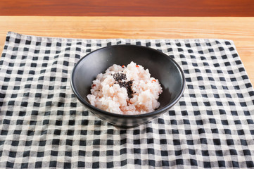 Japanese food