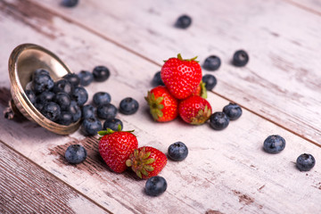 Still life is an eternal beauty