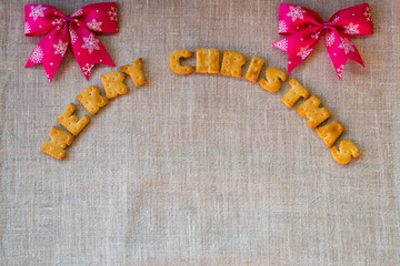 Christmas Background