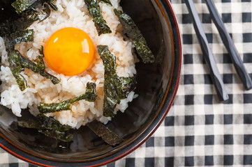 Japanese food