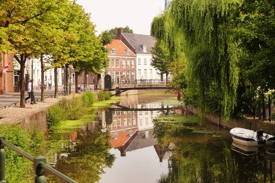 Diario di Viaggio in Olanda - Amersfoort