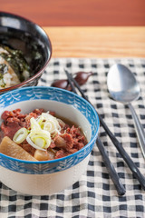 japanese food