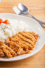 japanese food