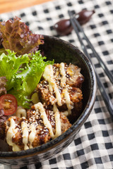 japanese food