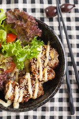 japanese food