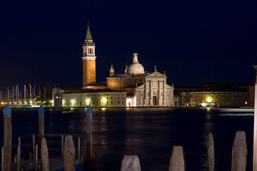 Fototapeta premium Venice, Italy