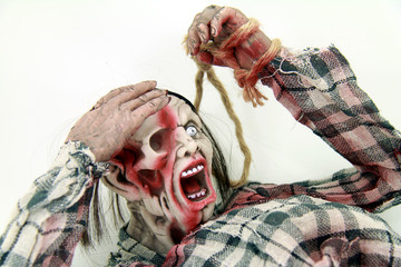 Untoter (Zombie)