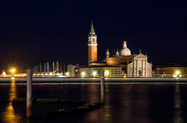 Fototapeta premium Venice, Italy