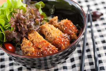 japanese food