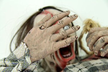 Untoter (Zombie)