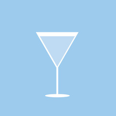 cocktail glass icon