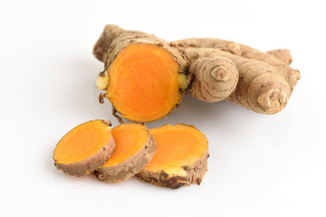 Turmaric (Curcuma longa L. )