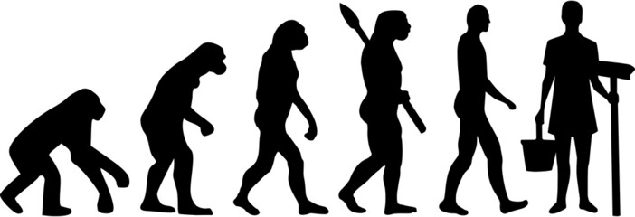 Housekeeping Cleaner Evolution