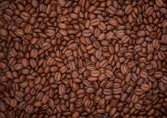 Coffee beans