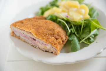 Cordon Bleu
