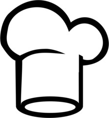 Chef's Hat Cook