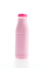 Strawberry milk