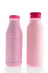 Strawberry milk