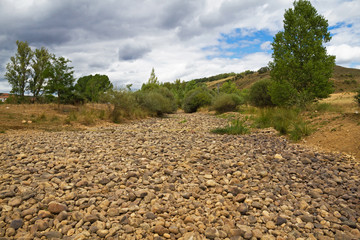 Cauce de Rio Seco