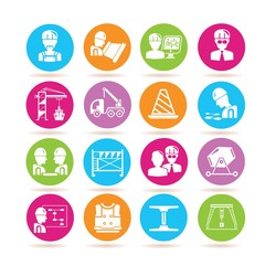 construction icons