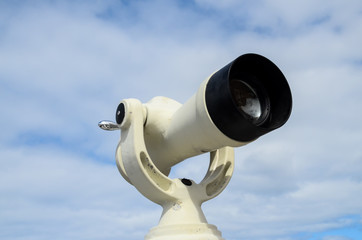 Coin Telescope