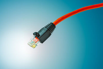 LAN ethernet cable for  computer
